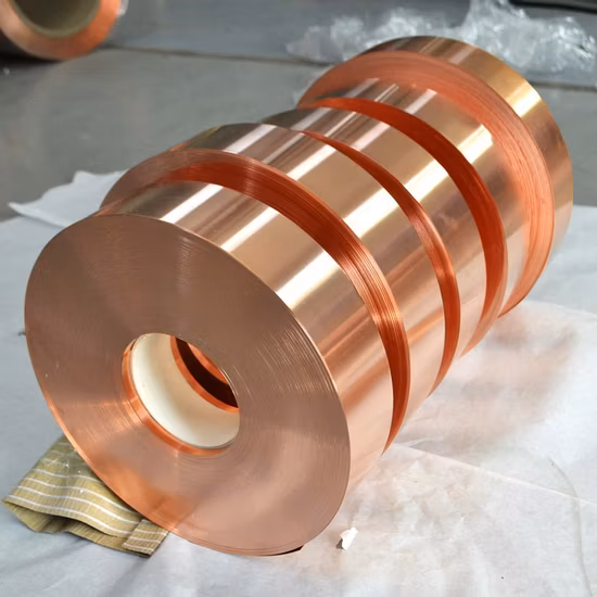 Bfe10-1-1, Bfe30-1-1, Bfe5-1.5-0.5, C70400, C70600, C71500, C7060 Seamless/Welded Copper/Nickel/Stainless/Aluminum Steel Tube/Pipe