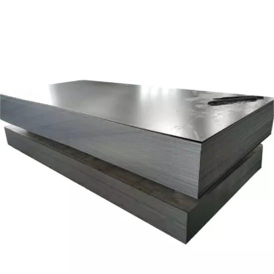 ベストセラーの高品質 S275gr 炭素鋼板 炭素鋼板 鉄および鋼板製品 炭素板