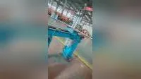 銅クラッド鋼線導体亜鉛メッキ鋼線ストランド